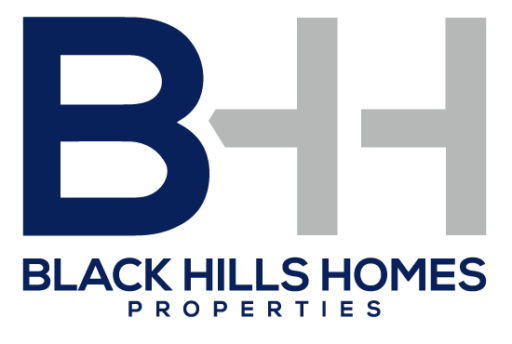 Black Hills Homes Properties